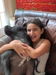 Sophia-n-Bubba