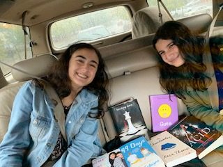 RoadTrip