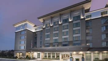 Marriott Courtyard