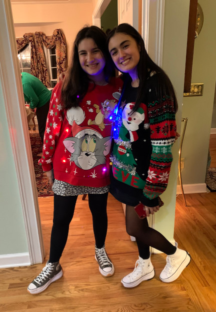 Sisters