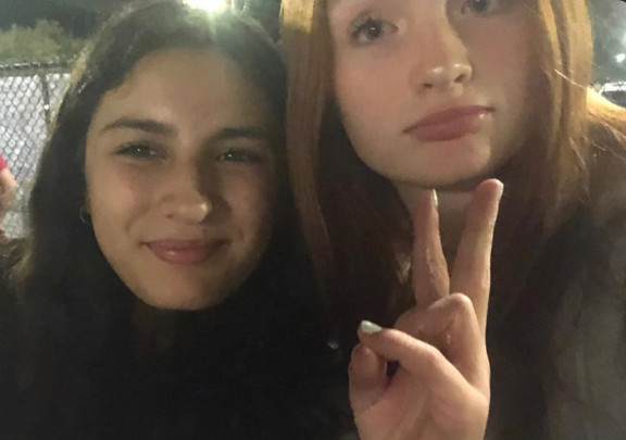 Friends!