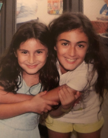 Sisters!